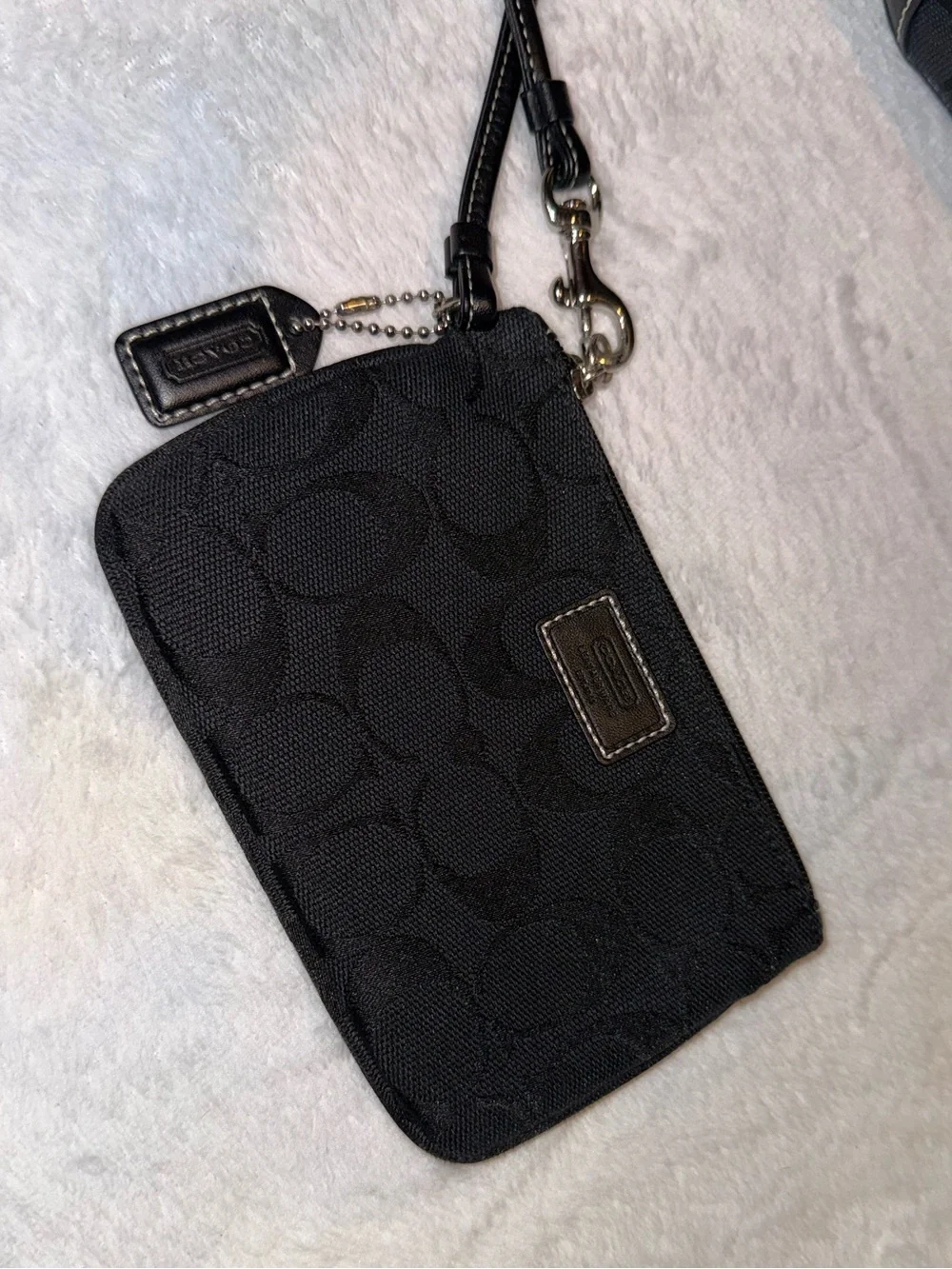 Coach brand new